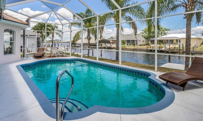 Gulf Cove House | Myakka River Retreat