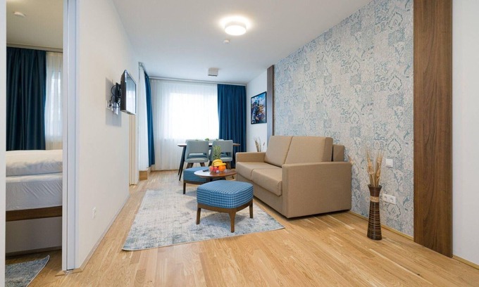 Brigittenau Apartment | myApartments - Top 4