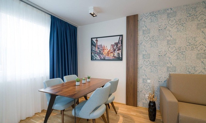 Brigittenau Apartment | myApartments - Top 7