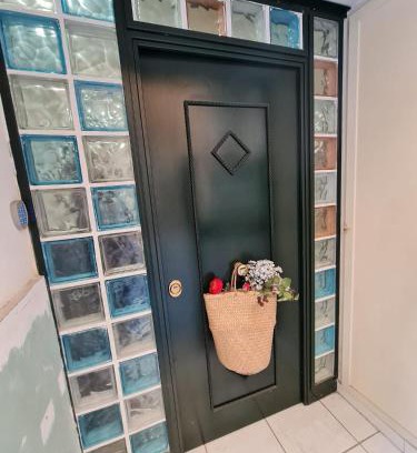 Quartieri Spagnoli House | MyChiaiaPuntoit