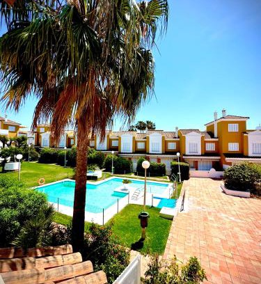 Rota Apartment | MyChoice La Forestal