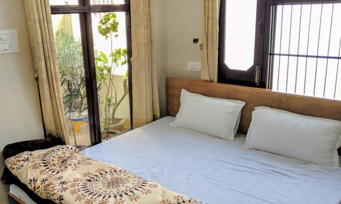 Amritsar House | Mye home stay - near golden temple