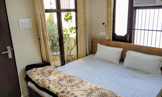 Amritsar House | mye homestay 1 near Golden Temple