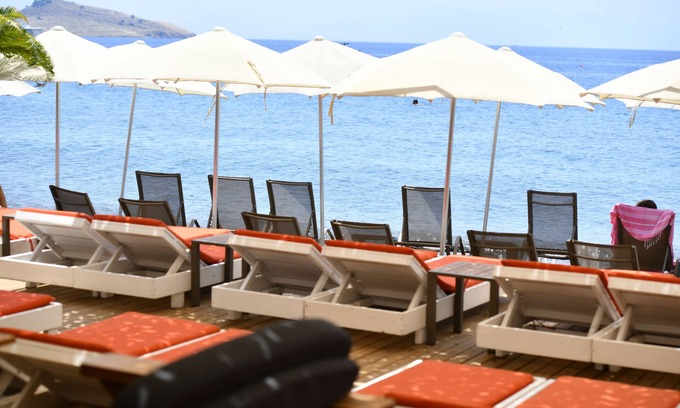 Ortakent Hotel | MyElla Boutique Hotel