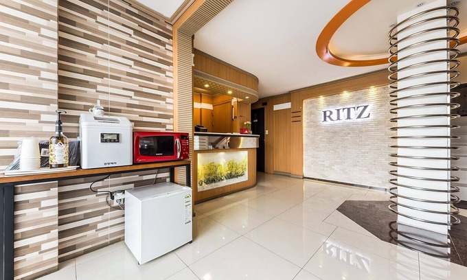 Myonmok-tong Hotel | Myeonmok Ritz