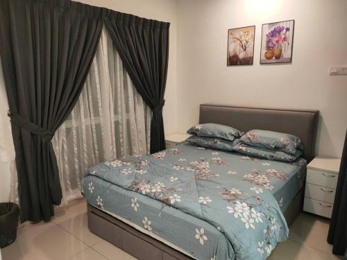 Seri Kembangan Apartment | MyHome S1 At Seri Kembangan With A View