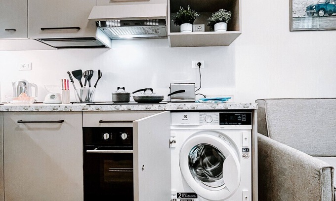 Millefonti Apartment | MYHOUSE INN 500 - Affitti Brevi Italia