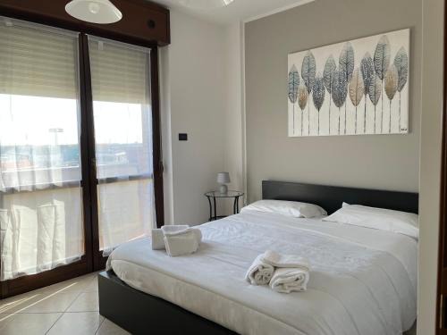 Collegno Apartment | MYHOUSE INN LEUMANN - Affitti Brevi Italia