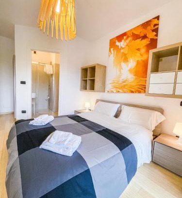 Cenisia Apartment | MYHOUSE INN Politecnico - Affitti Brevi Italia