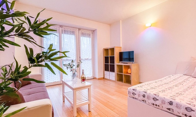 Cenisia Apartment | MYHOUSE INN POLITECNICO - Affitti Brevi Italia