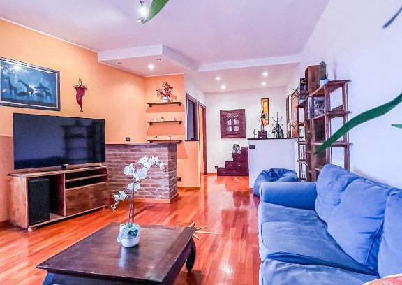 Cenisia Apartment | MYHOUSE INN RACCONIGI - Affitti Brevi Italia