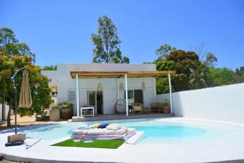 Mahajanga Bed & Breakfast | Mykolodge Majunga