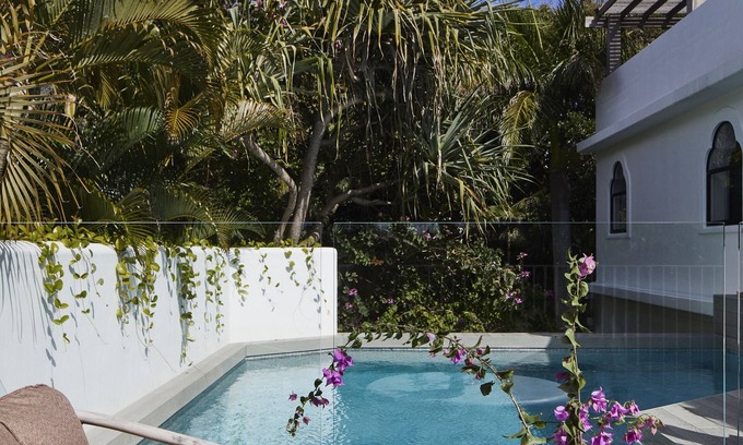 Sunshine Beach Other | Mykonos - 6 Star Luxury