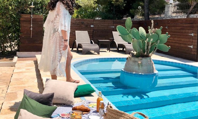 Kos Villa | MyKosVilla with private pool