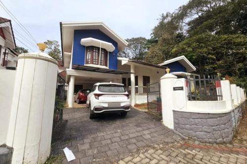 Kottayam Villa | Mylankal House