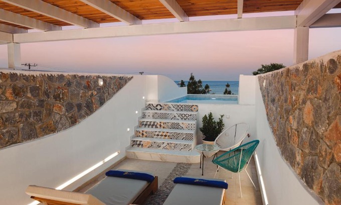 Faliraki House | Mylos Luxury Escape