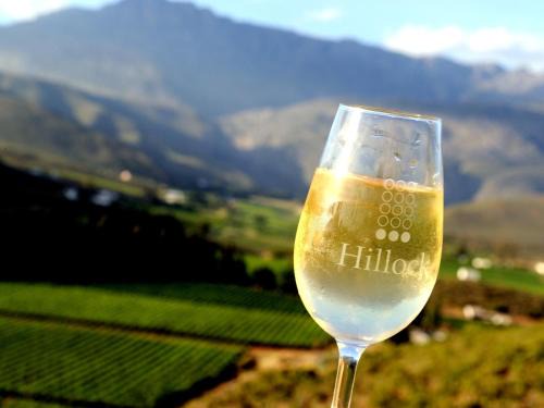 Ladismith House | Mymering Wine & Guest Estate