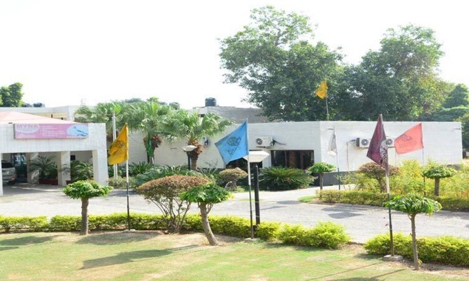 Rohtak Hotel | Myna Tourist Resort