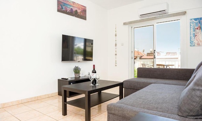 Ayia Napa Apartment | MyNapa Apartments