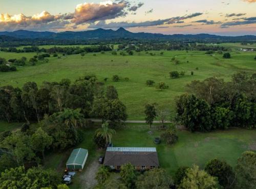 Myocum House | Myocum Farm Stay