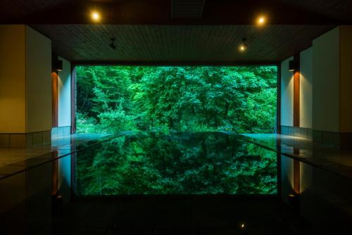 Matsumoto Hotel | Myojinkan