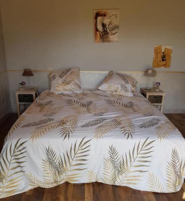 Cudos Bed & Breakfast | Myosotis