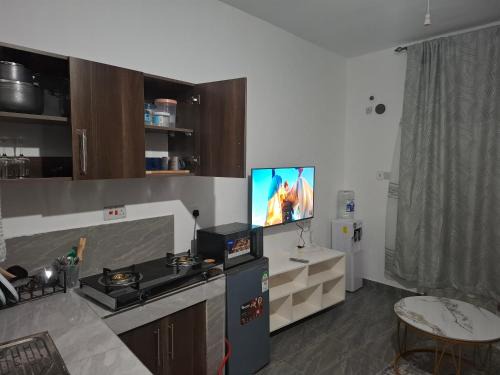Mtwapa Apartment | MyQrib MyQabin MyQeja Mombasa