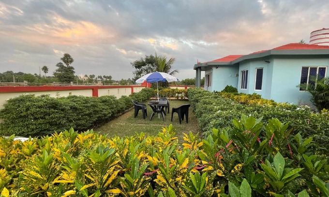 Puri Villa | Myra’s Mansion