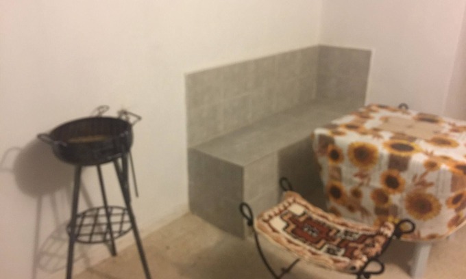 Houmt Souk House | Myriam Dreams houmt Souk