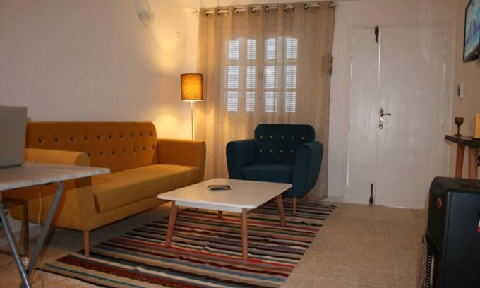 Houmt Souk House | Myriam Dreams Houmt Souk Djerba