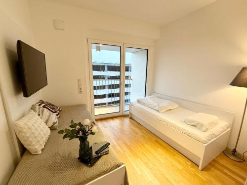 Riem Apartment | Myroom Wohnung neben der Messe