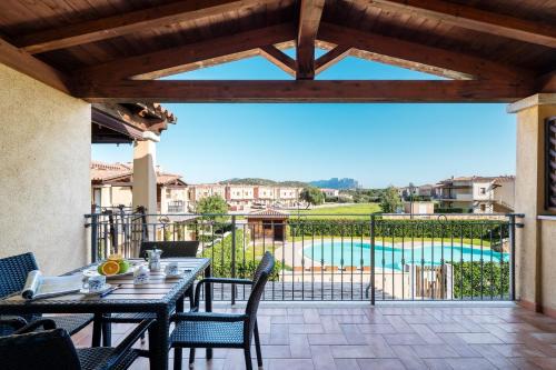 Murta Maria Apartment | Myrsine 13-4