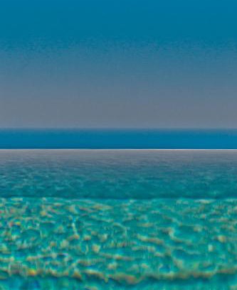 Karpathos Villa | Myrthea Luxury Villas