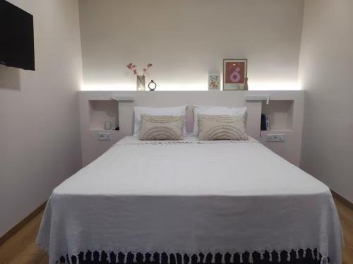 Mitilinii Apartment | Myrtia Appartments