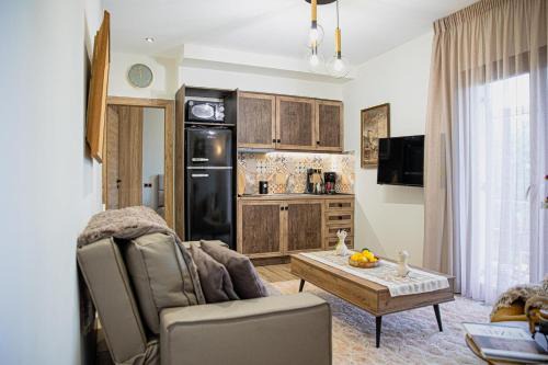 Ano Lechonia House | Myrtilli Cottages Pelion
