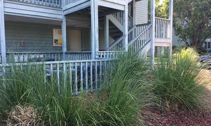Myrtle Beach Condo | Myrtle Beach Resort Unit 5110 - Ideal Beach Getaway