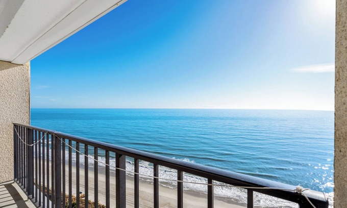Myrtle Beach Condo | Myrtle Beach Resort RT1901