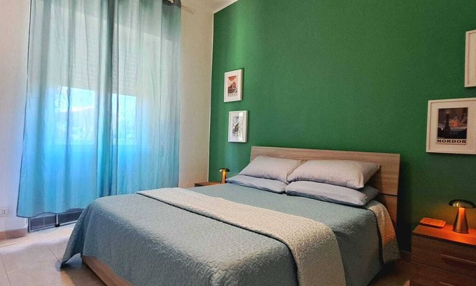 Olia Speciosa House | Myrtle, vacation home