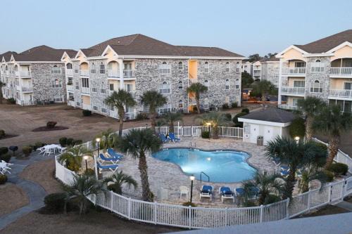 Central Myrtle Beach Resort | Myrtlewood Condos