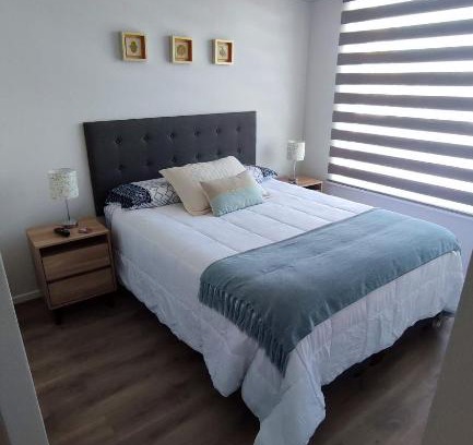 Concepcion Apartment | MyS AMOBLADOS SpA-Freire12