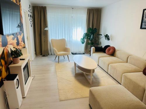 Nissafors Apartment | Mysig legenget nära Isaberg