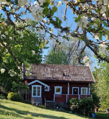 Trosa House | Mysigt boende nära hav och natur