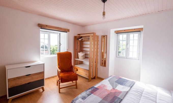 Ponta Delgada House | MyStay - Casa Sol Nascente