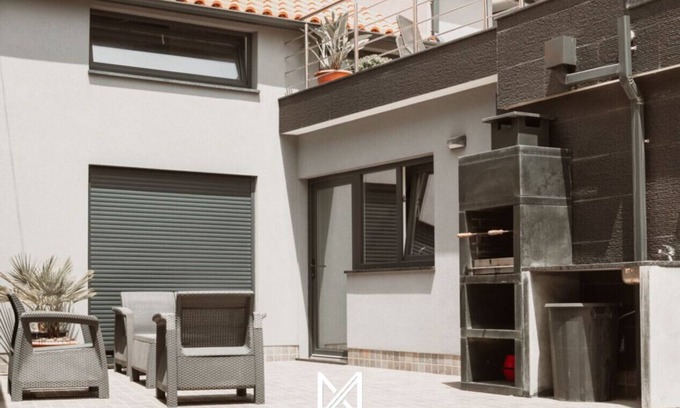 A Ver-o-Mar House | MyStay - House of Silence | Three-Bedroom House
