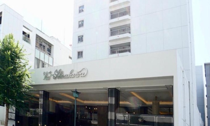 Nakagawa Ward Apartment | Mystay758 Nagoya Sakae Monthly #11