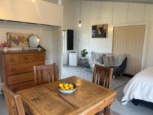 Ohaupo Apartment | Mystery Creek Studio