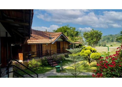 Kattikkulam Resort | Mystery Maze Resort and Spa