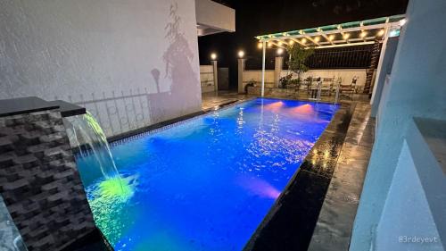 Lonavala Villa | Mystic Dreamville 3BHK Villa Lonavala