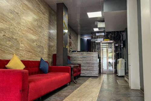 Koramangala Hotel | Mystic Hotel Koramangala