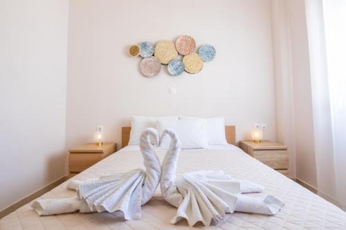Karpathos Apartment | Mystique Apartment